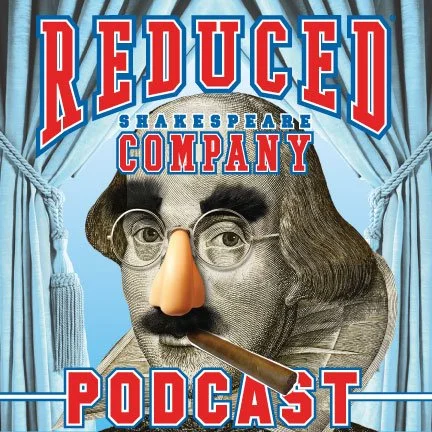 その他 Reduced Shakespeare Company [VHS] Amazon.com: The Reduced Shakespeare Company - The Complete